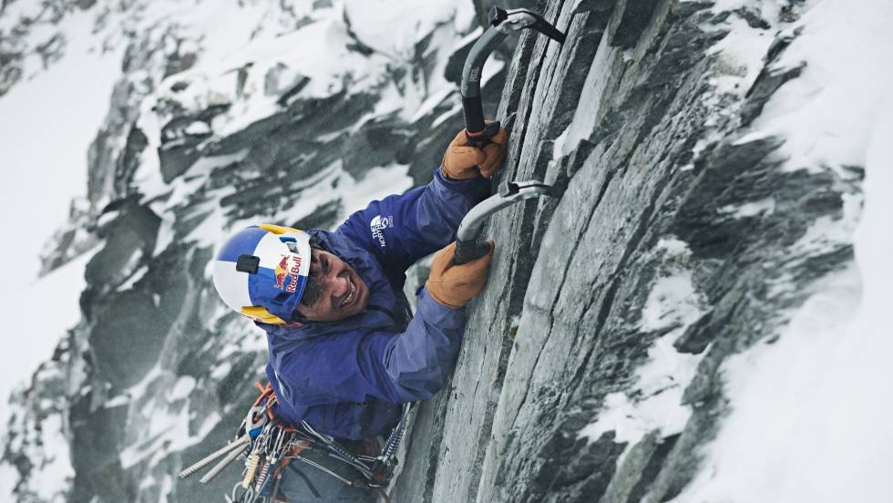 Alpinismo