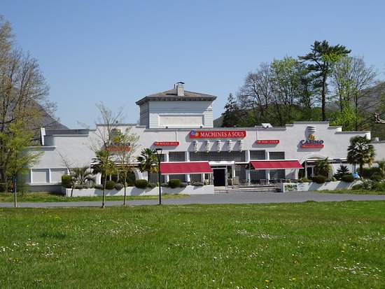 Casino Argeles-Gazost